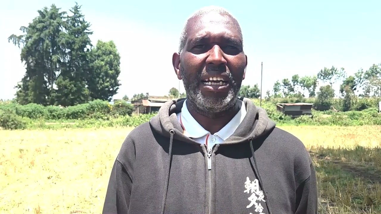 NDINA LOGBOOK NO NDIRI NA GARI YAKWA