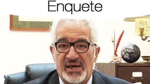 Comment mener une enquête ?