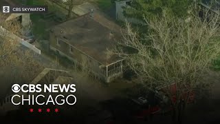 1 person killed in Joliet Township, Illinois house fire