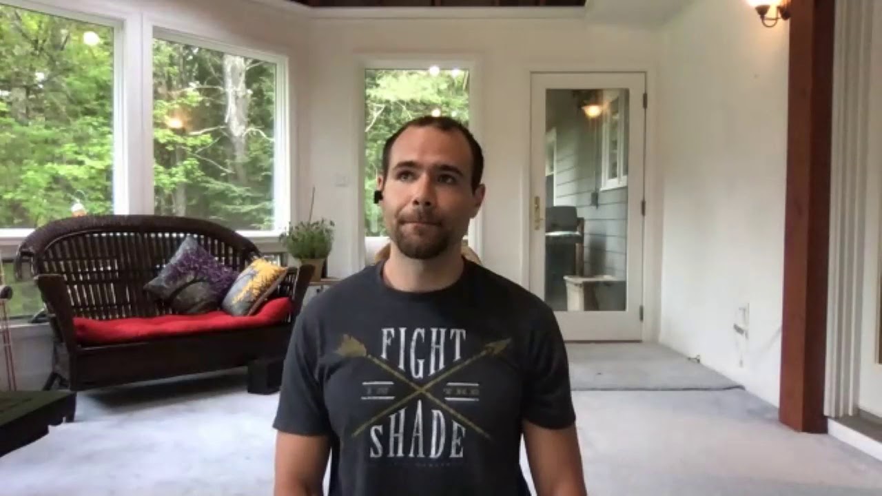 PurposeFit Class - 5/25/2020 - FULL