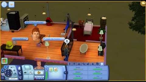 testingcheatsenabled true cheat tutorial on the sims 3 part 2