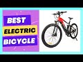 Accolmile electric mountain bike electric bicycle emtb 275 29 inch 48v 250w 750w bafang mid