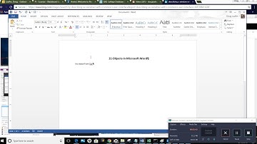CUI of GUI Word Example