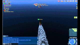 GVO 大航海時代Onlineま - Uncharted Waters Online Pirate Plunder
