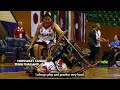 Citi's Impact on Women's Wheelchair Basketball | PARA SPORT