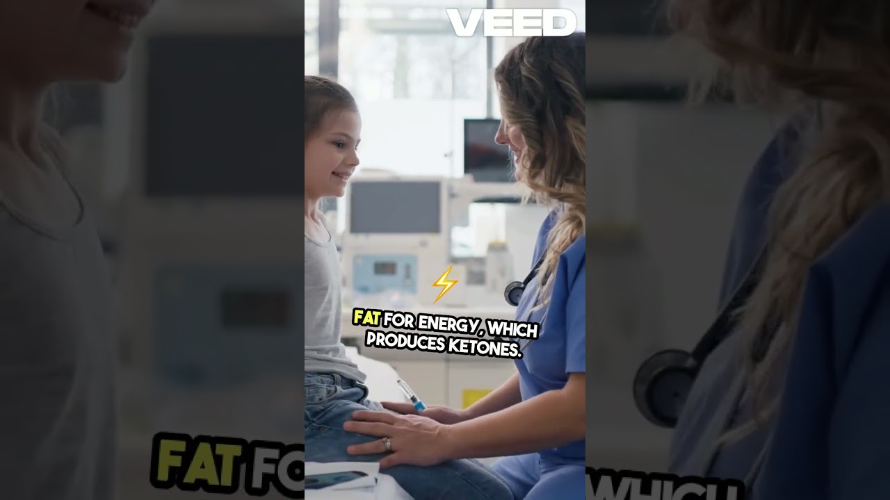 Understanding Diabetic Ketoacidosis: A Quick Guide! #DKA #signs #symptomsofdiabetes