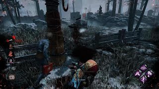 The Solo Queue Survivor Experience - Dead by Daylight