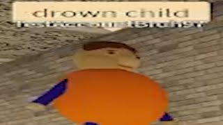 Baldis Basics But In Roblox