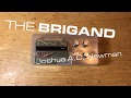 The Brigand — a DIY, Arduino-based, Granular Synthesizer
