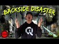 Learn backside disasters in 10 minutes