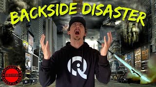 Learn Backside Disasters in 10 minutes!