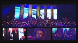 Celebrity David Crowder Band   Here Is Our King Live Wealth