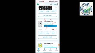 BISLERI app real earning app | real or fake | any detail whatsapp me 9358996605
