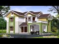 Simple Two | Storey House | Design Philippines