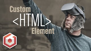 Embed A Babylon Scene Easily With This Custom HTML Element!