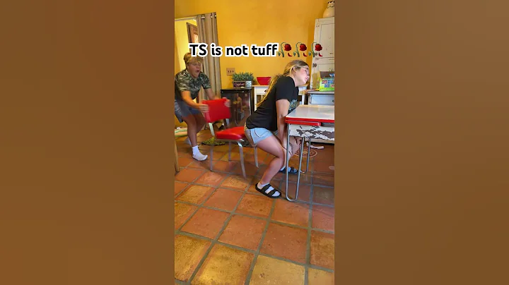 TS is not tuff🥀🥀#viral #fypシ゚viral #tuff #aura