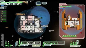 FTL: Faster Than Light - Twitch.tv - Engi Type A Run(s) 2/2