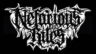 Nefarious Rites - The Rite of 3.4.2021