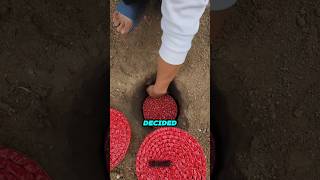 This Firework Went Terribly Wrong 🧨😱