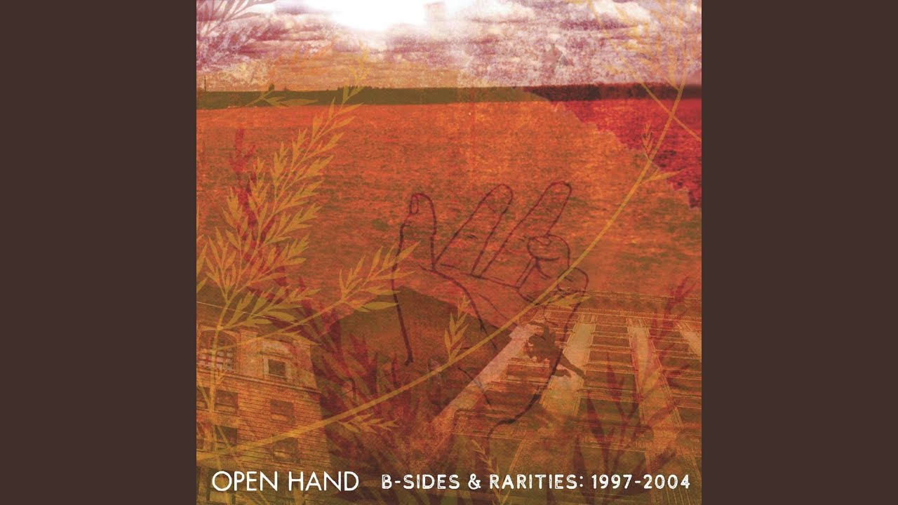 Time to Talk (Full Band Demo)