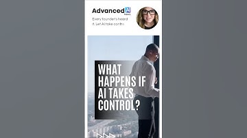 How AI Can Save You 20 Hours A Week