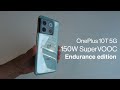 Charging OnePlus 10T with SuperVOOC 150W in just 19 Minutes!