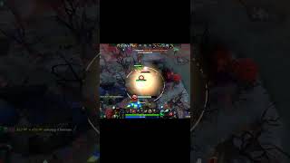 I REALLY WANTED RUBICK #dota2 #gamer #support #funny #fyp #clips #shorts #clutch #pos4/5
