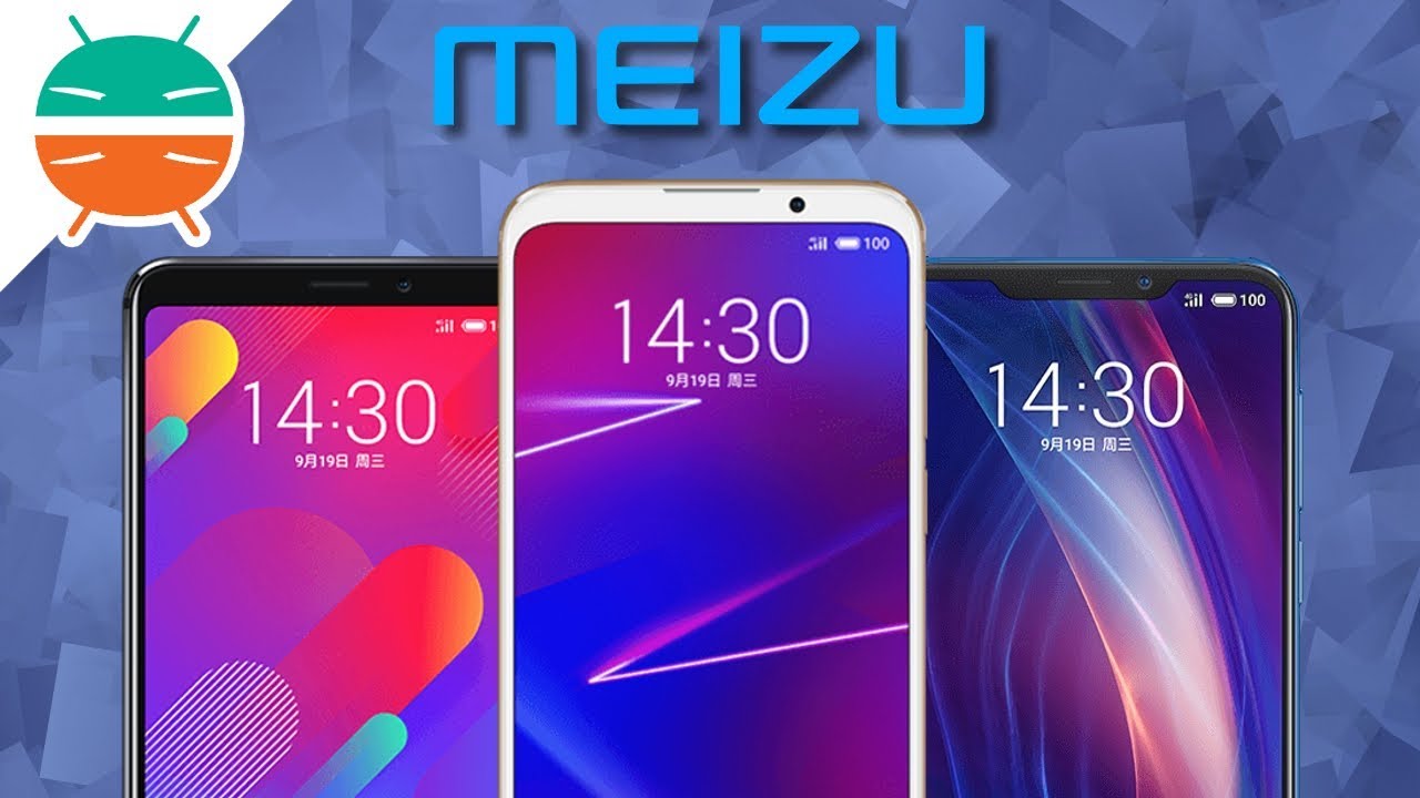 Meizu 16x аккумулятор