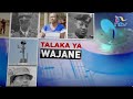 Talaka Za Wajane Wajane Wa Maafisa Wa Polisi Wasimulia Madhila Yao Talaka Za Wajane Wajane Wa Maafisa Wa Polisi Wasimulia Madhila Yao