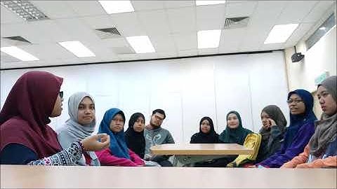 LAX2019 DIY Project G32 Reflection Video 1