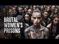 How To Survive The Most Dangerous Women S Prisons