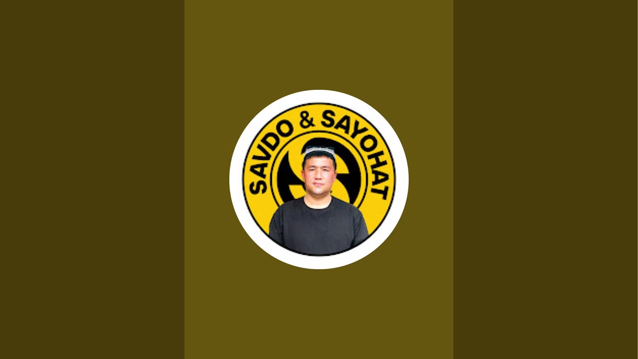 Savdo Sayohat efirda!