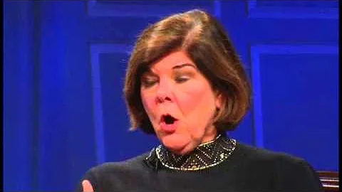 ABC's Ann Compton on Being Aboard Air Force One on...