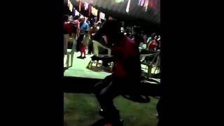 Así se baila en Platanillo, Gro