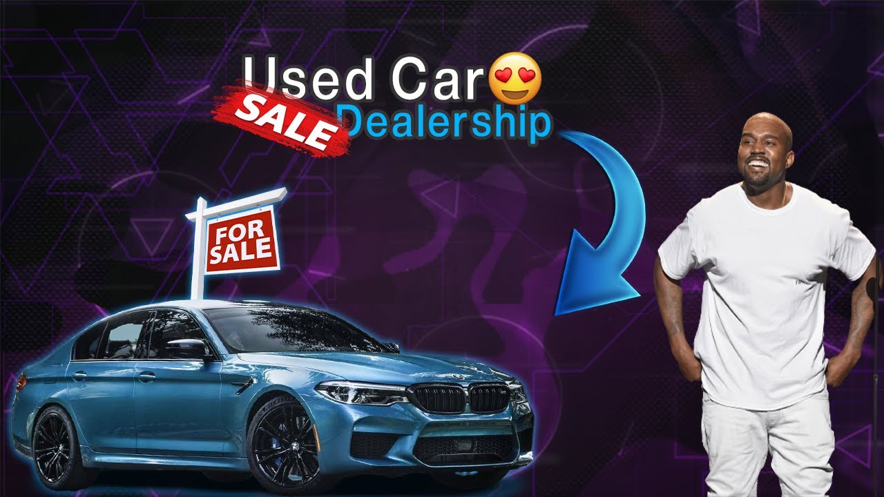 MTA:SA Used Car Dealership | تحميل اسكربت معرض السيارات المستعملة😎🔥 ...