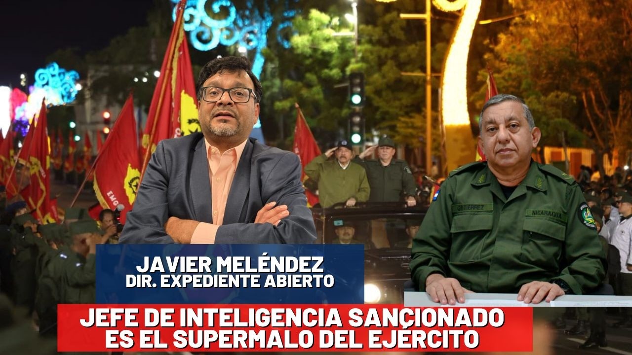 EEUU golpeó al núcleo de inteligencia militar del ejército y espionaje. Vienen más acciones