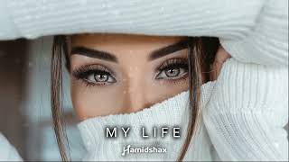 Hamidshax - My Life (Original Mix)