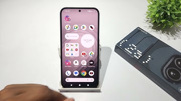 how to turn off notification bubbles in nothing 2 | nothing 2a me notification dot kaise band kare