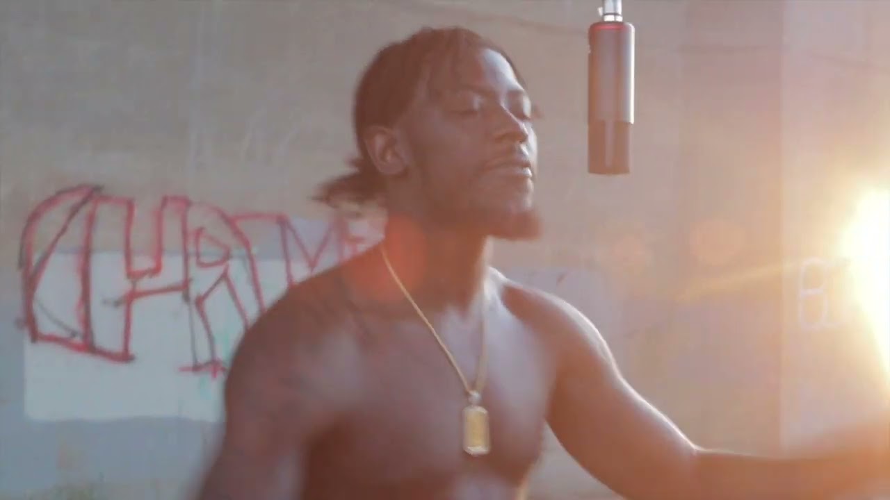 Shaq Chun - Plenty (Official Music Video) - YouTube