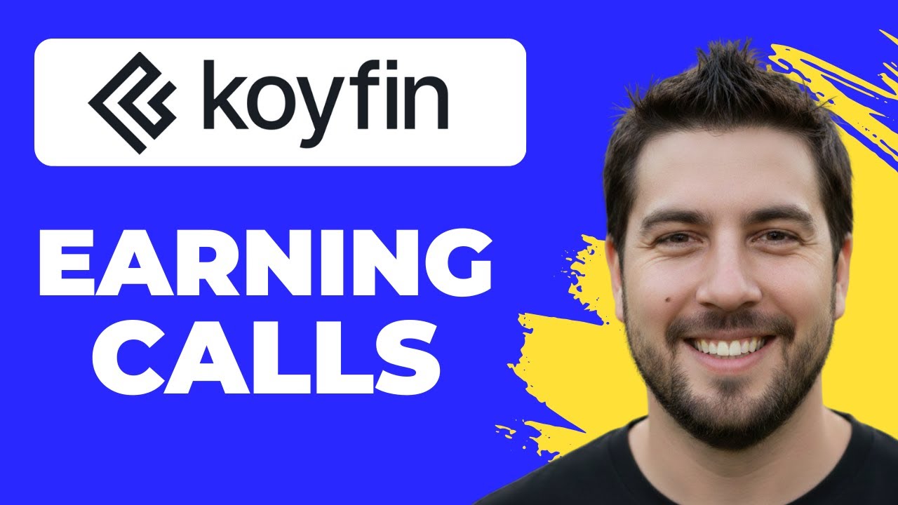 How To Read Earnings Call Transcripts In Koyfin (Full Guide)