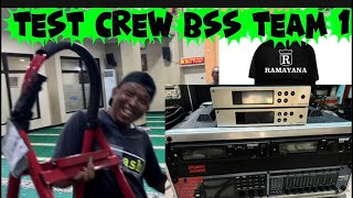 Download Lagu TEST TENAGA KERJA DARI ALAM QOIB  MP3