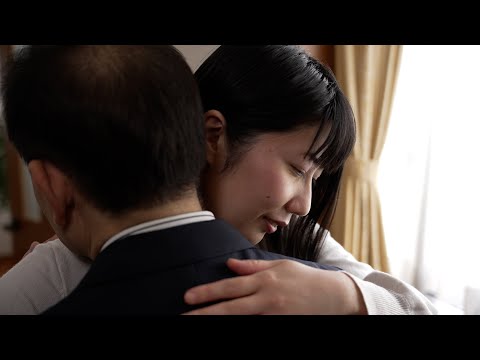 『たいせつなひと(仮)』予告編