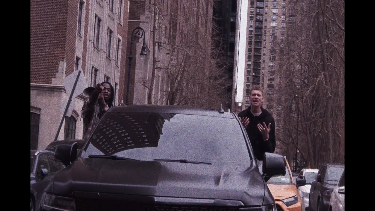 Watch Slew & Lancey Foux - SUNSHINE (Music Video) on YouTube Watch Slew & Lancey Foux - SUNSHINE (Music Video) on YouTube