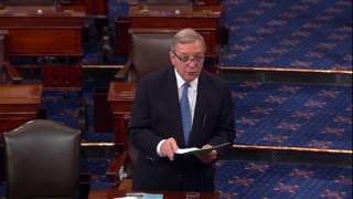Durbin To DeVos: Why Won't You Stand Up For Students And Hold For-Profit Colleges Accountable