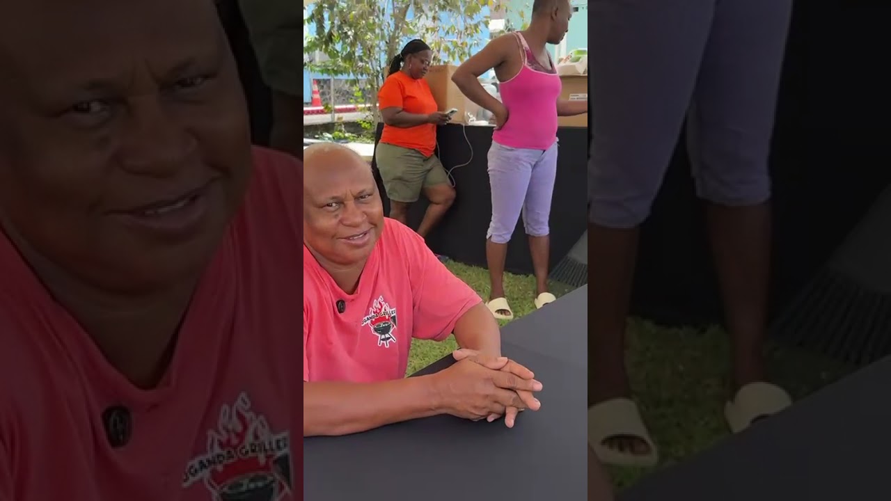 Family Fun Day 2026! #Grand Mal #Grenada @Grand Mal #AdrianJoseph