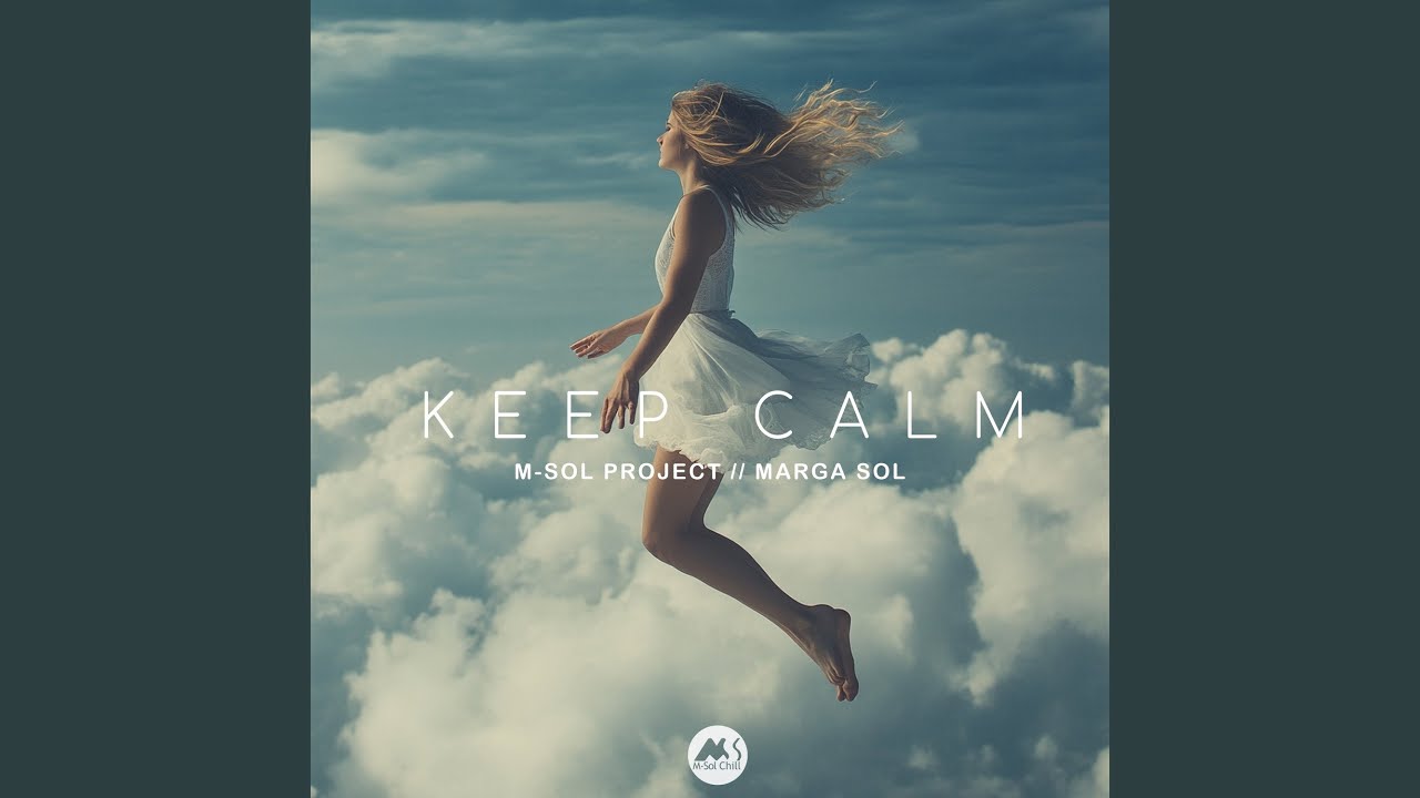 Watch Keep Calm on YouTube Watch Keep Calm on YouTube