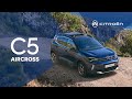 Yeni Citroen C5 Aircross
