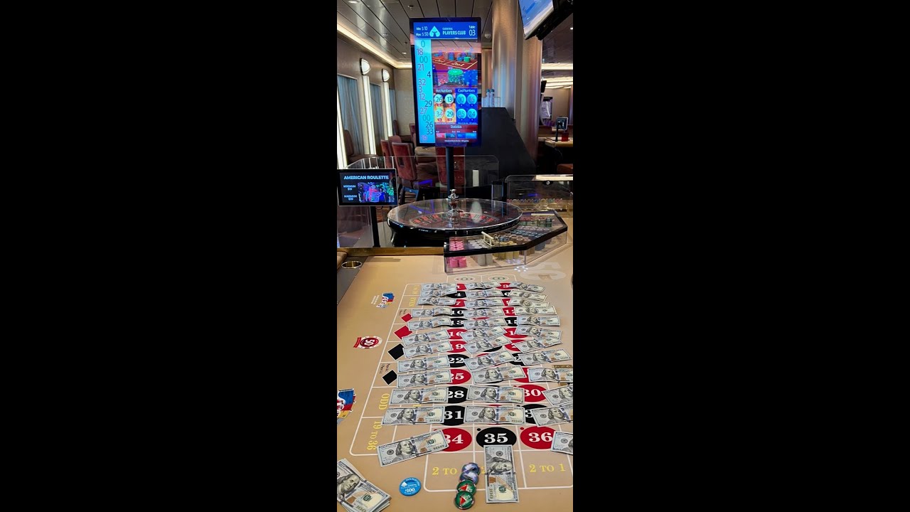 what-is-the-maximum-dollar-amount-of-cruise-ship-casino-chips-you