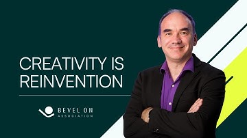 How Creativity Can Help You Reinvent Your Career After Uncertainty