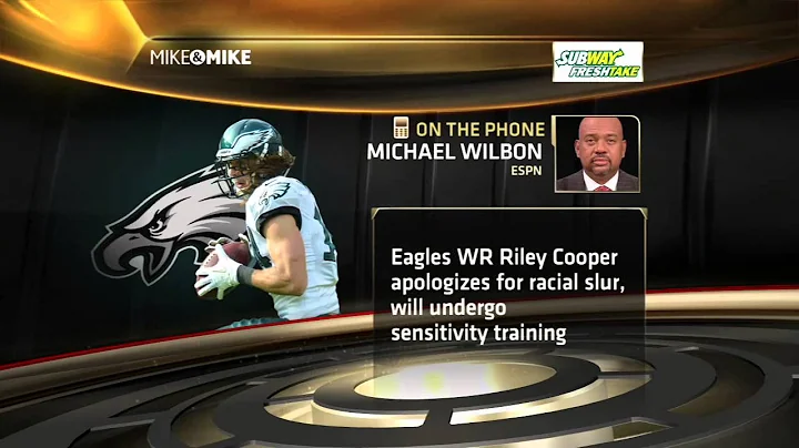 Wilbon Angry With Goodell